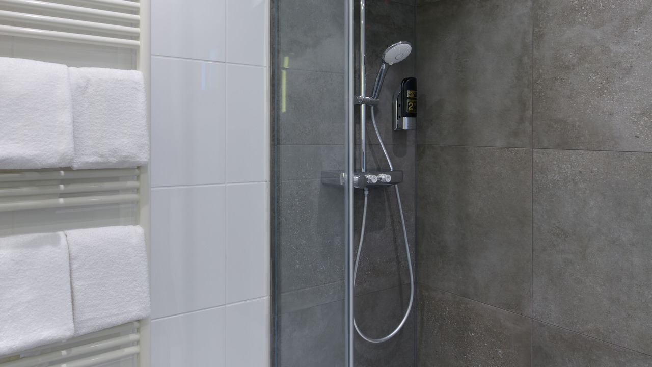 Photo of Bathroom in Werne
