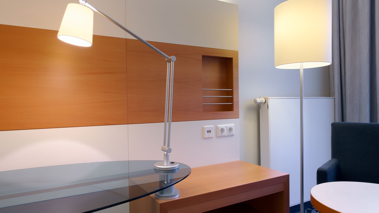 Photo of Bedroom in Werne