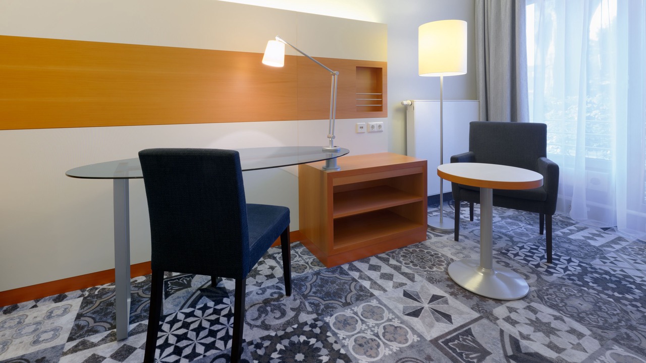 Photo of Bedroom in Werne