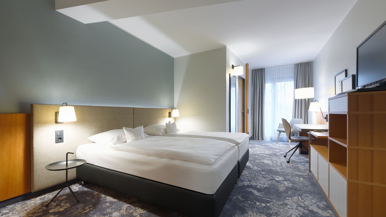 Photo of Bedroom in Werne