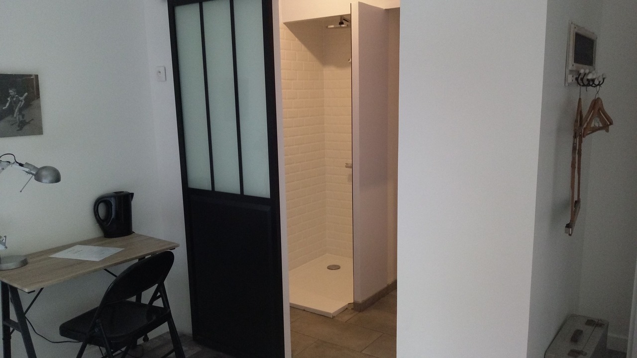 Photo of Bathroom in Breuil-Barret