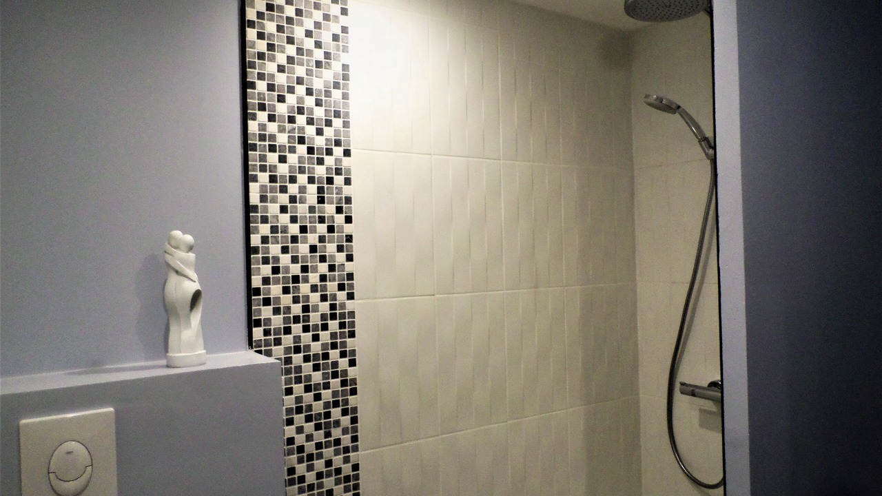Photo of Bathroom in Breuil-Barret