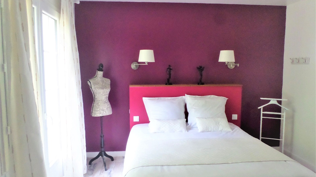 Photo of Bathroom in Breuil-Barret