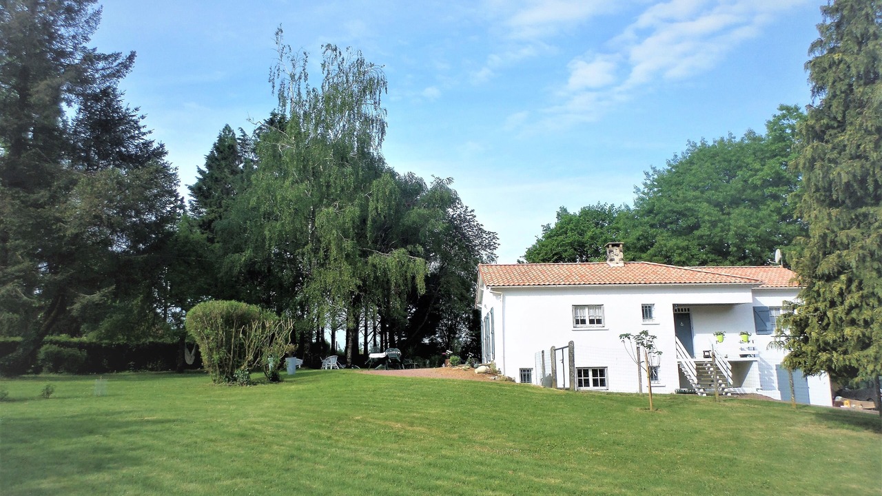 Photo of Outdoor in Breuil-Barret