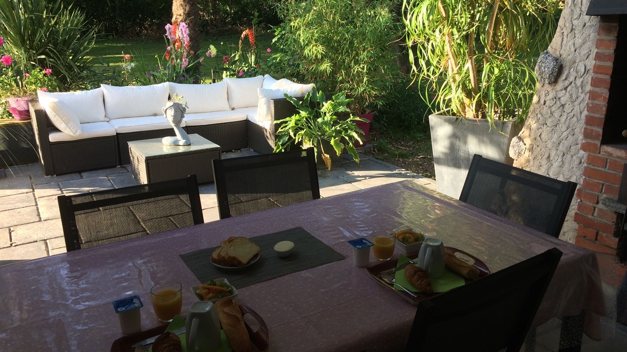 Photo of Outdoor in Breuil-Barret