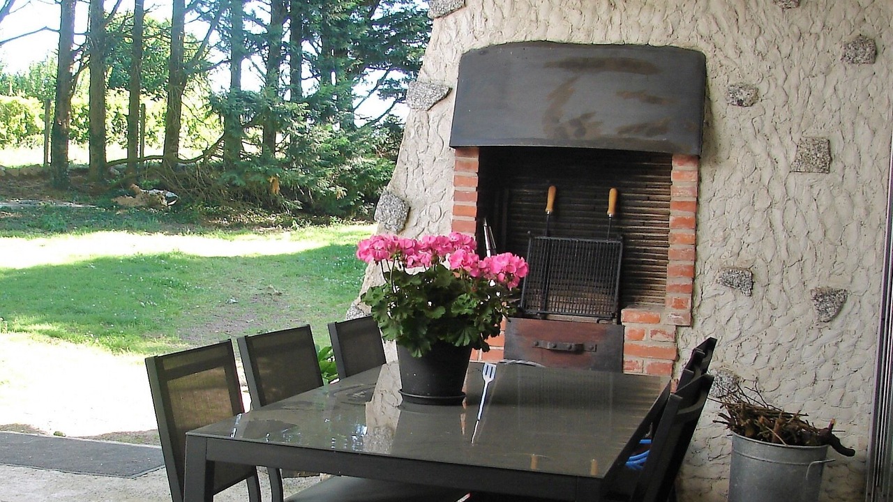 Photo of Outdoor in Breuil-Barret