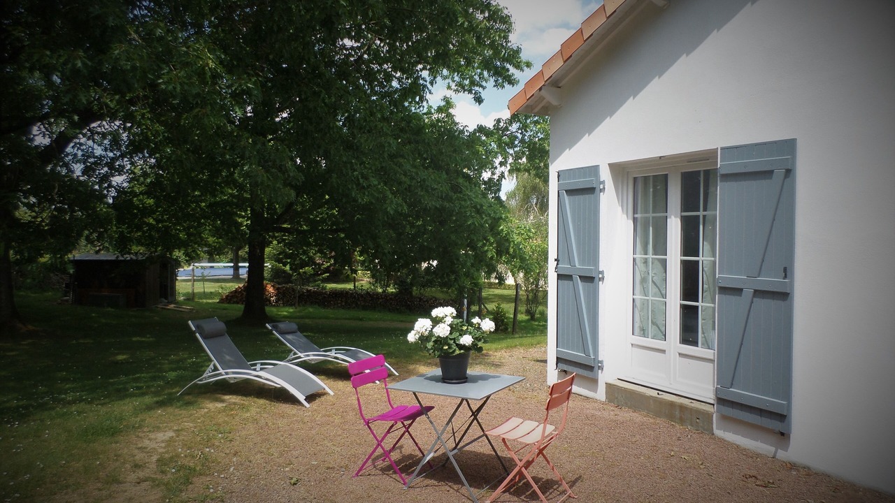 Photo of Outdoor in Breuil-Barret