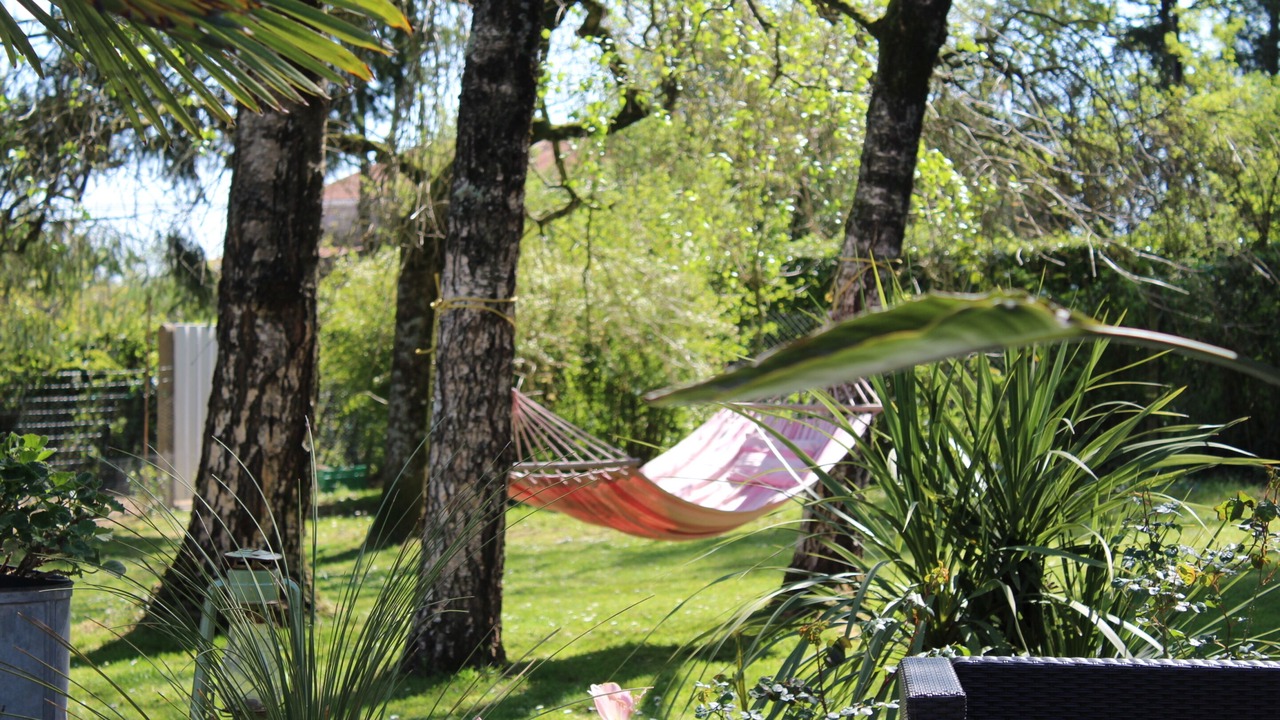 Photo of Outdoor in Breuil-Barret