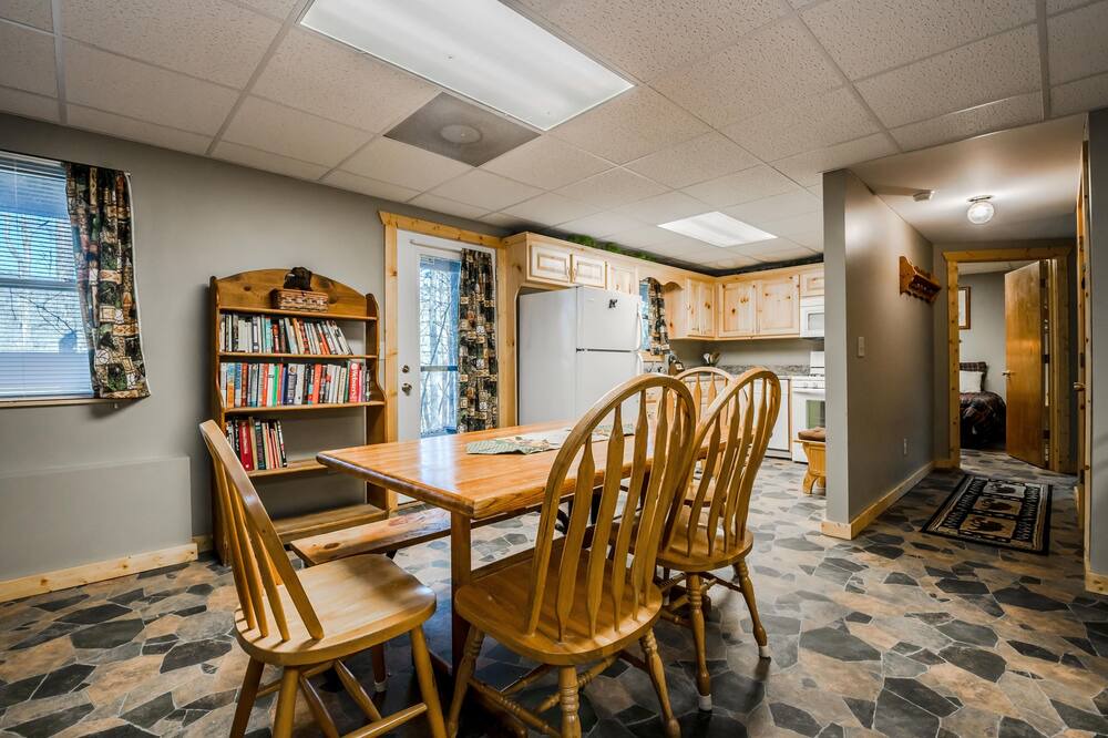 Photo of Kitchen in Sautee Nacoochee