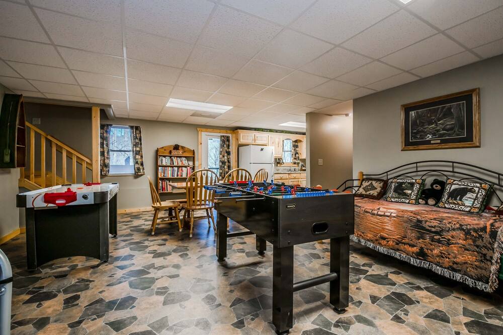 Photo of Bedroom in Sautee Nacoochee