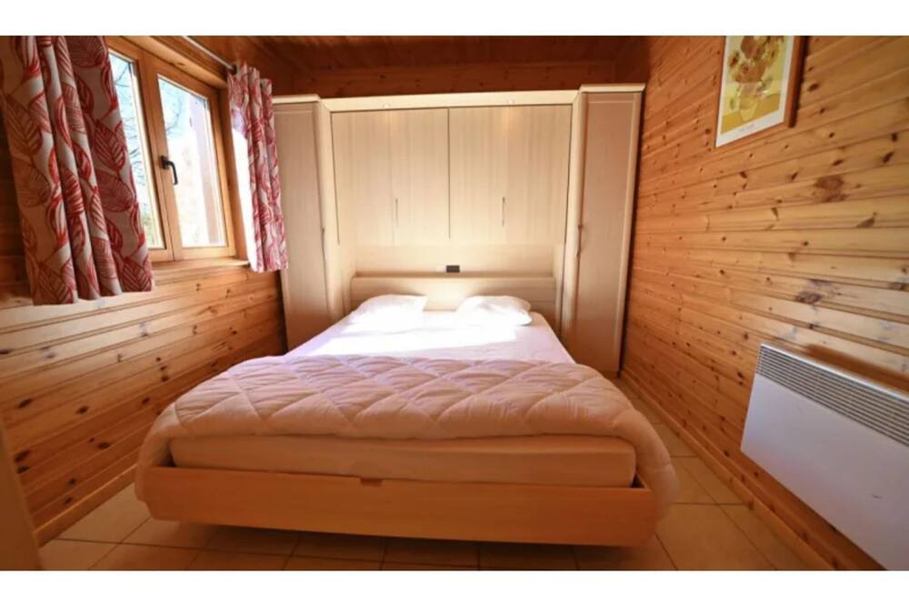 Photo of Bedroom in La Roche-en-Ardenne