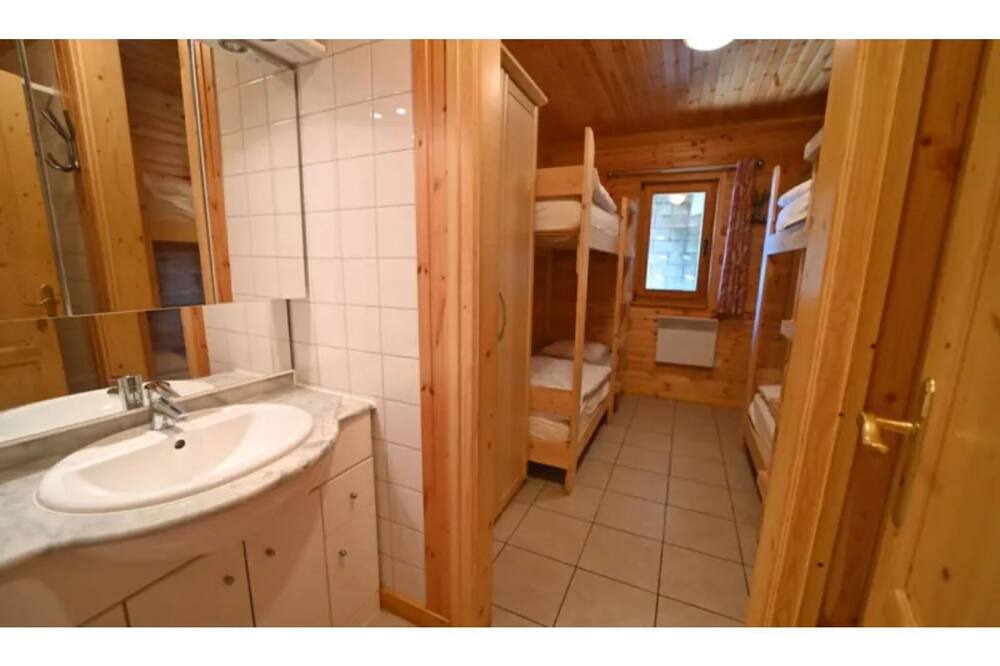 Photo of Bedroom in La Roche-en-Ardenne
