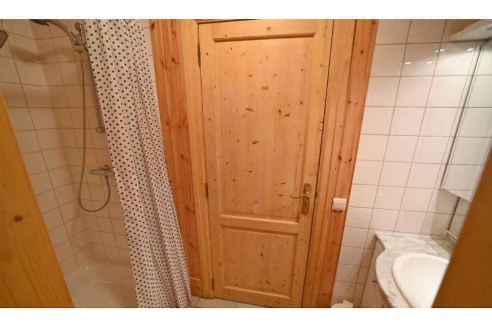 Photo of Bathroom in La Roche-en-Ardenne