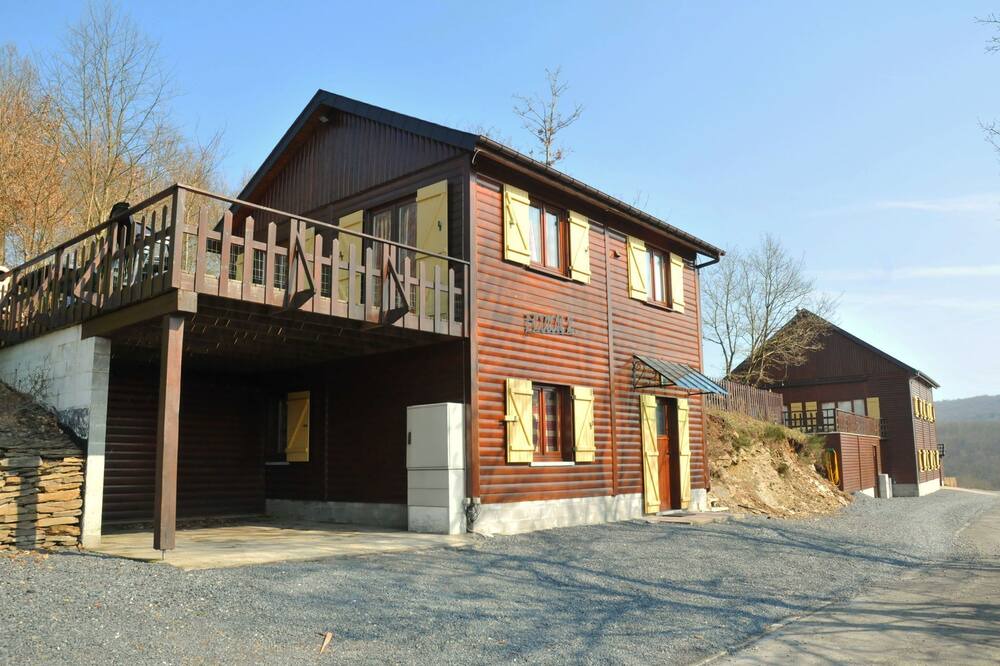 Photo of Outdoor in La Roche-en-Ardenne