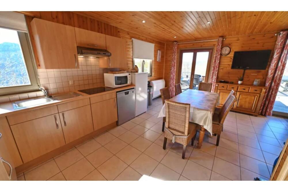 Photo of Kitchen in La Roche-en-Ardenne