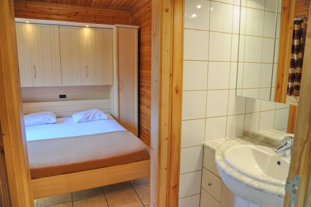 Photo of Bedroom in La Roche-en-Ardenne