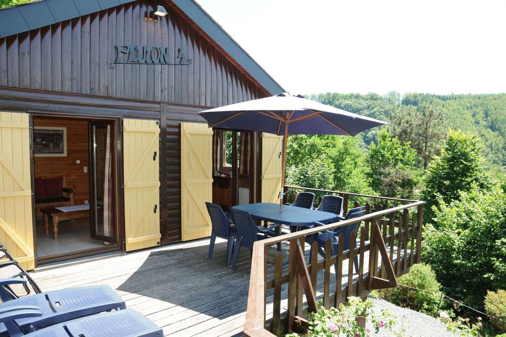 Photo of Outdoor in La Roche-en-Ardenne