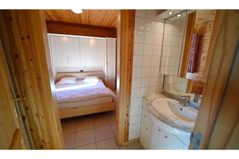 Photo of Bathroom in La Roche-en-Ardenne