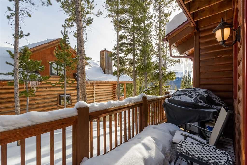 Photo of Outdoor in Woodmoor