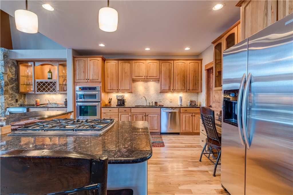 Photo of Kitchen in Woodmoor