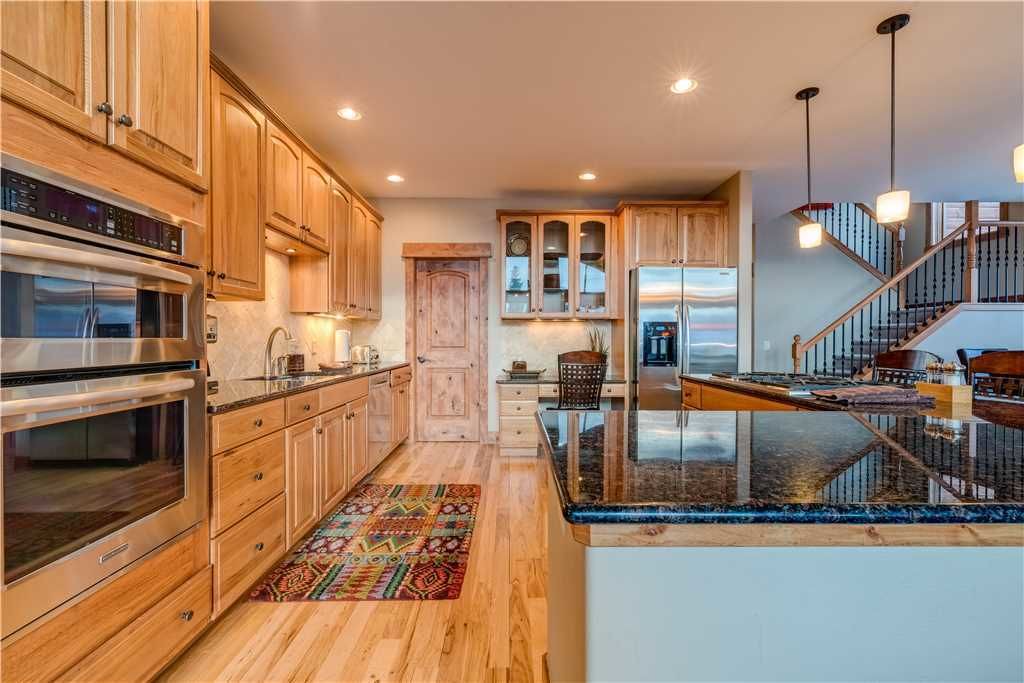 Photo of Kitchen in Woodmoor