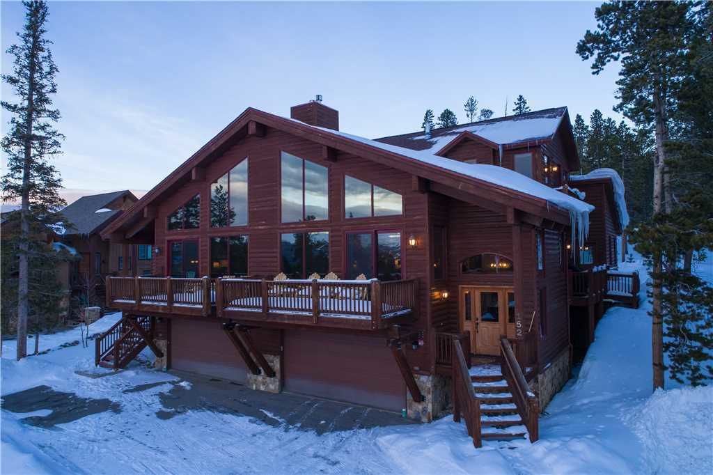 Photo of Outdoor in Woodmoor
