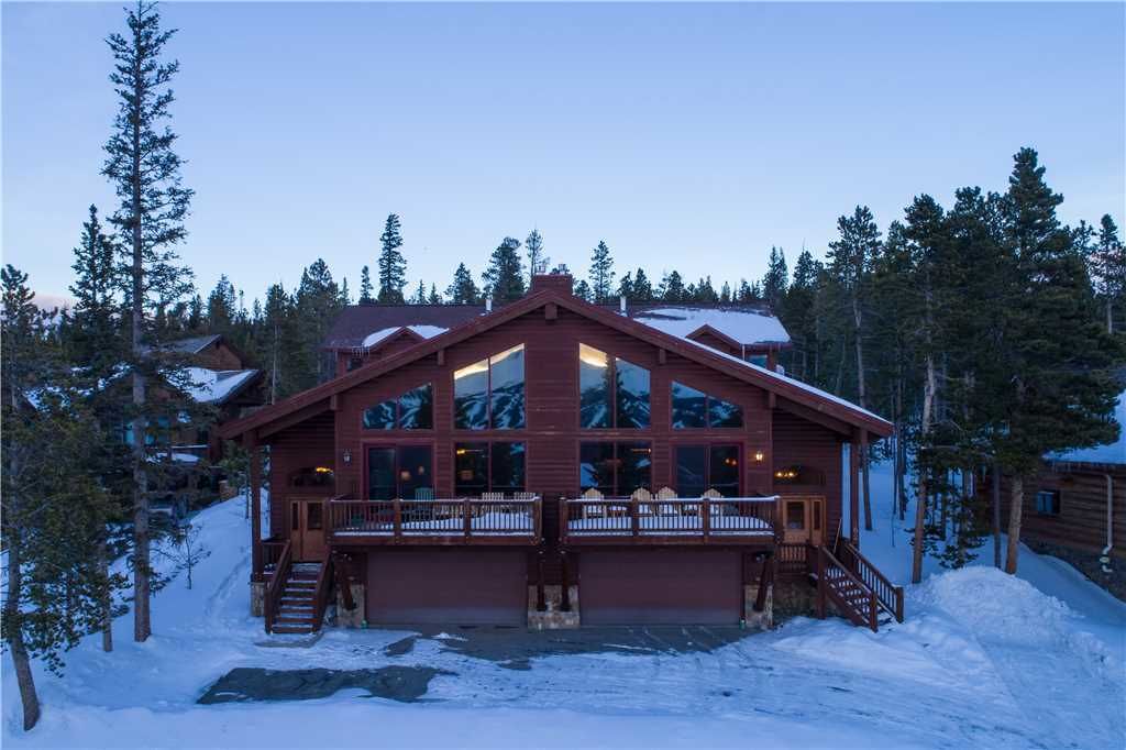 Photo of Outdoor in Woodmoor