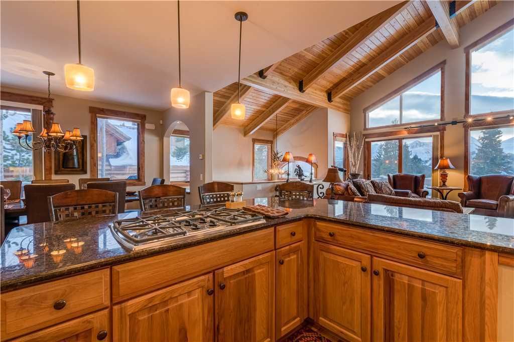 Photo of Kitchen in Woodmoor