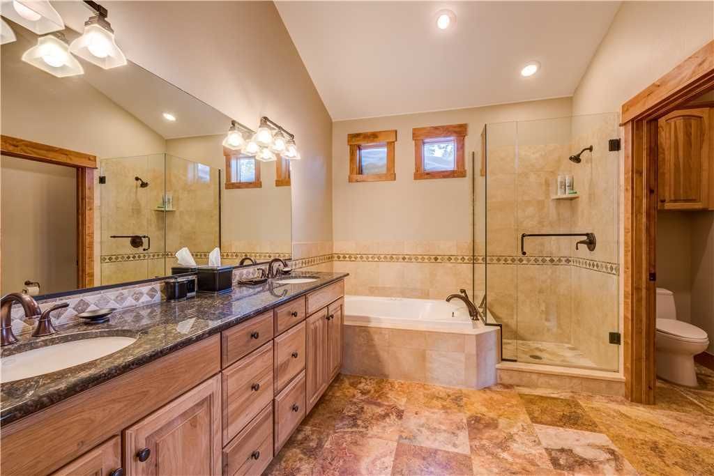 Photo of Bathroom in Woodmoor