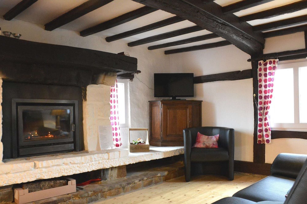 Photo of Livingroom in Han-sur-Lesse