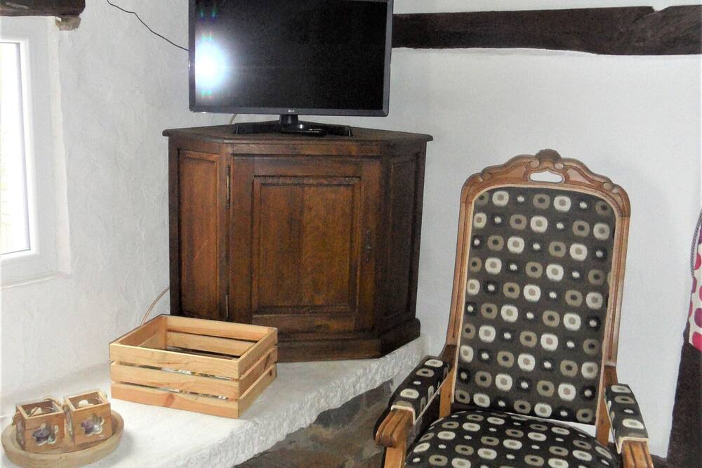 Photo of Livingroom in Han-sur-Lesse