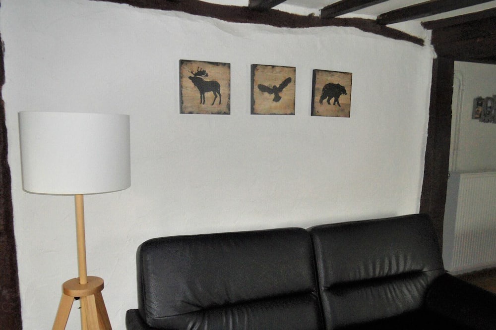 Photo of Livingroom in Han-sur-Lesse