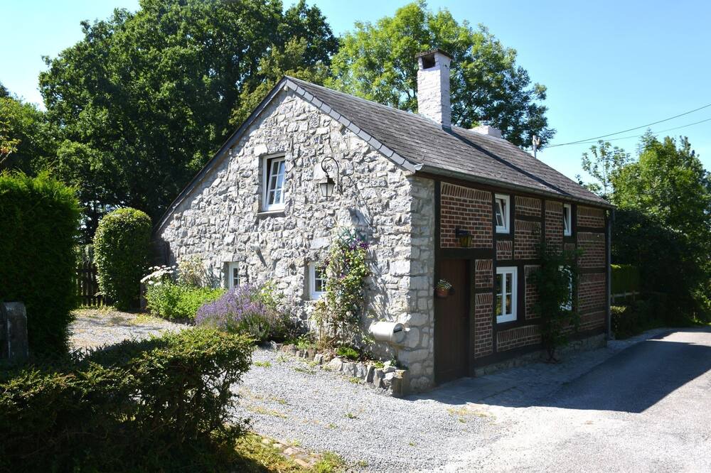 Photo of Outdoor in Han-sur-Lesse