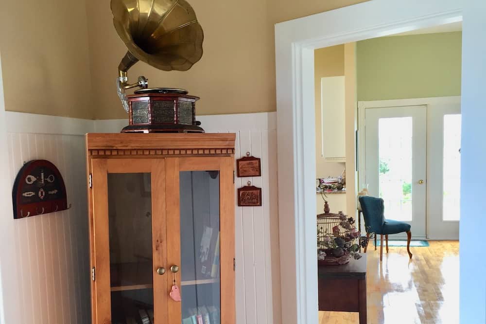 Photo of Bedroom in Port Hood