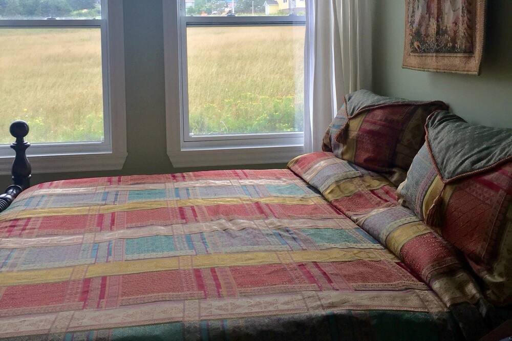 Photo of Bedroom in Port Hood