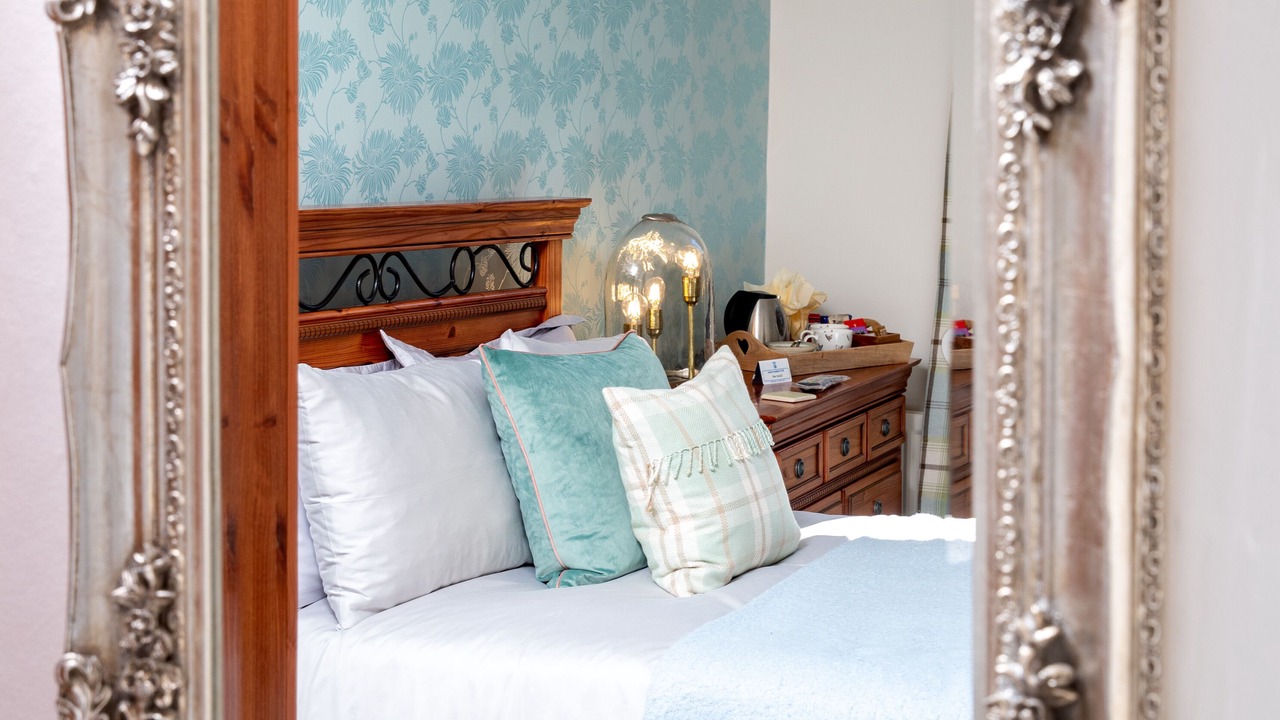 Photo of Bedroom in Settle