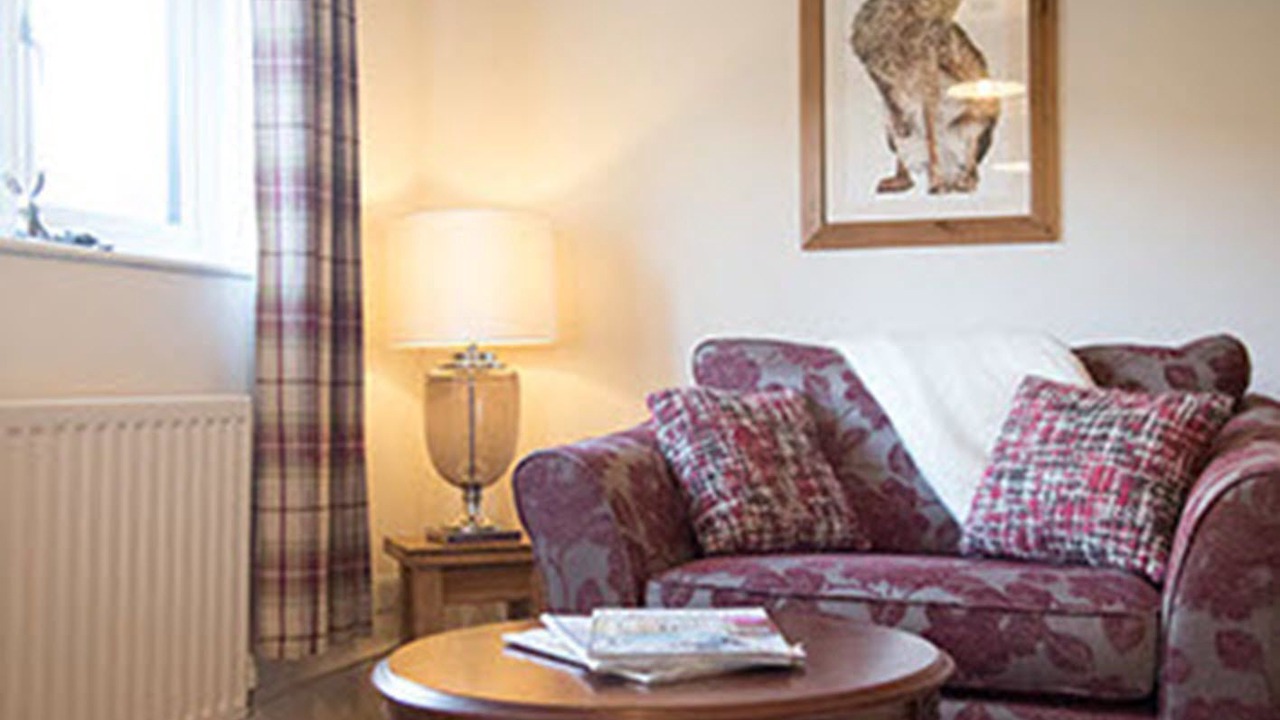 Photo of Bedroom in Settle