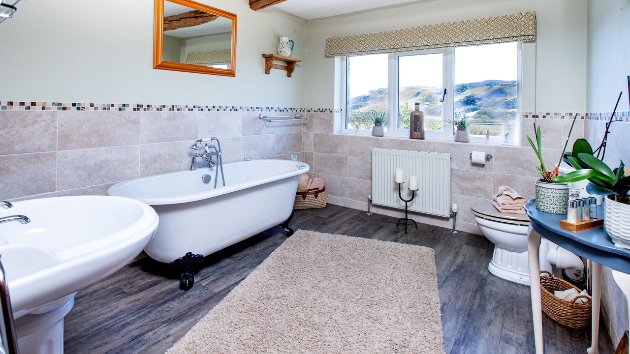 Photo of Bathroom in Settle