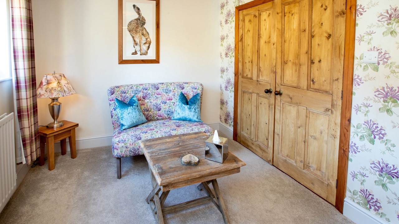 Photo of Bedroom in Settle