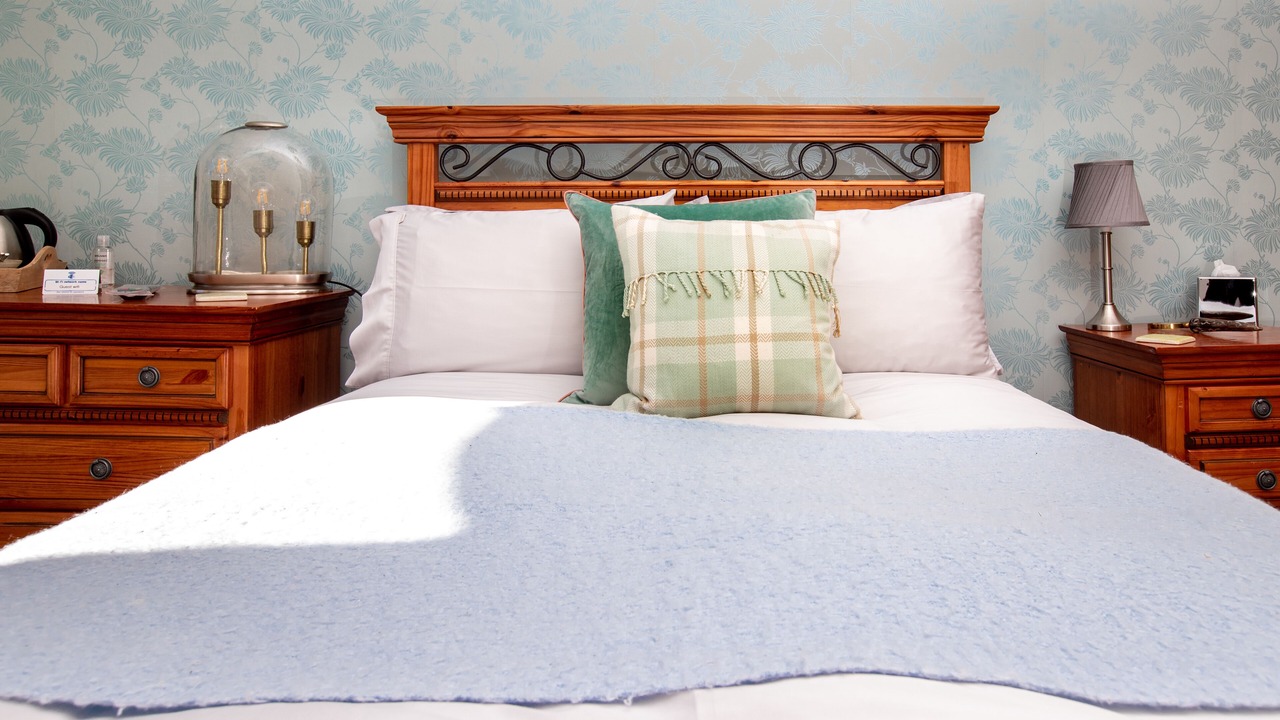 Photo of Bedroom in Settle