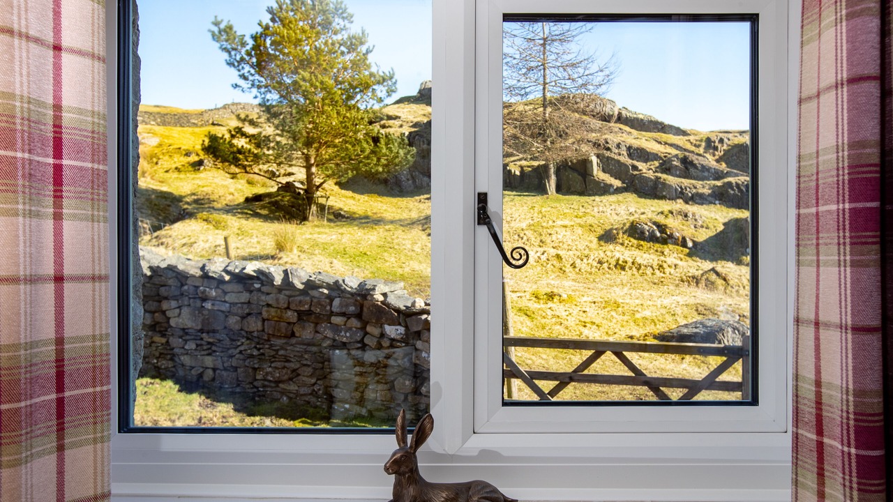 Photo of Bedroom in Settle
