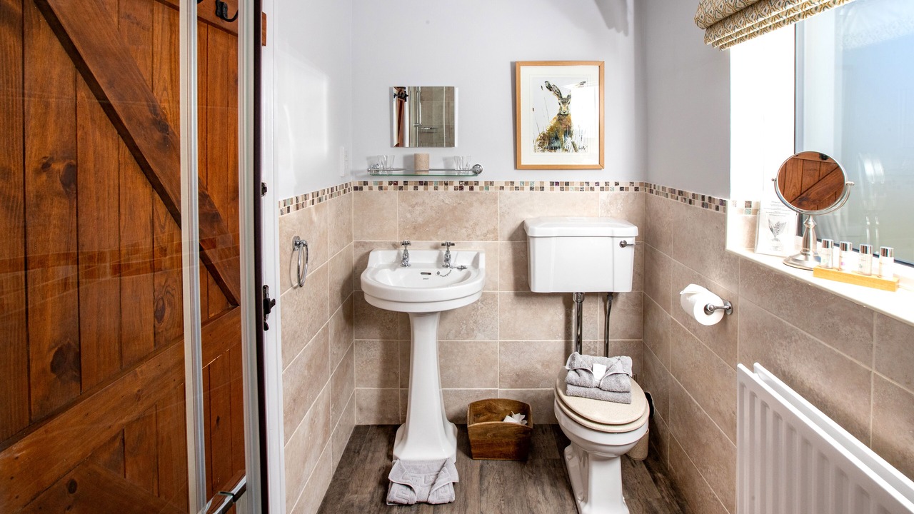 Photo of Bathroom in Settle