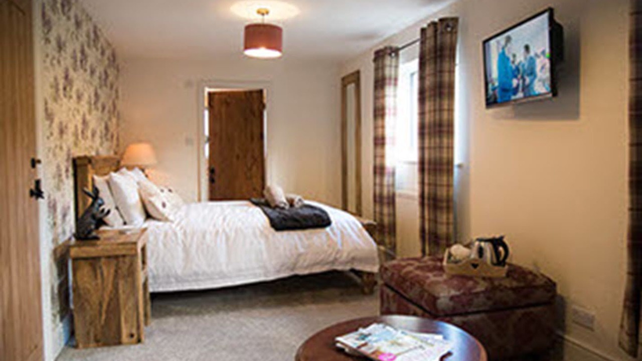 Photo of Bedroom in Settle