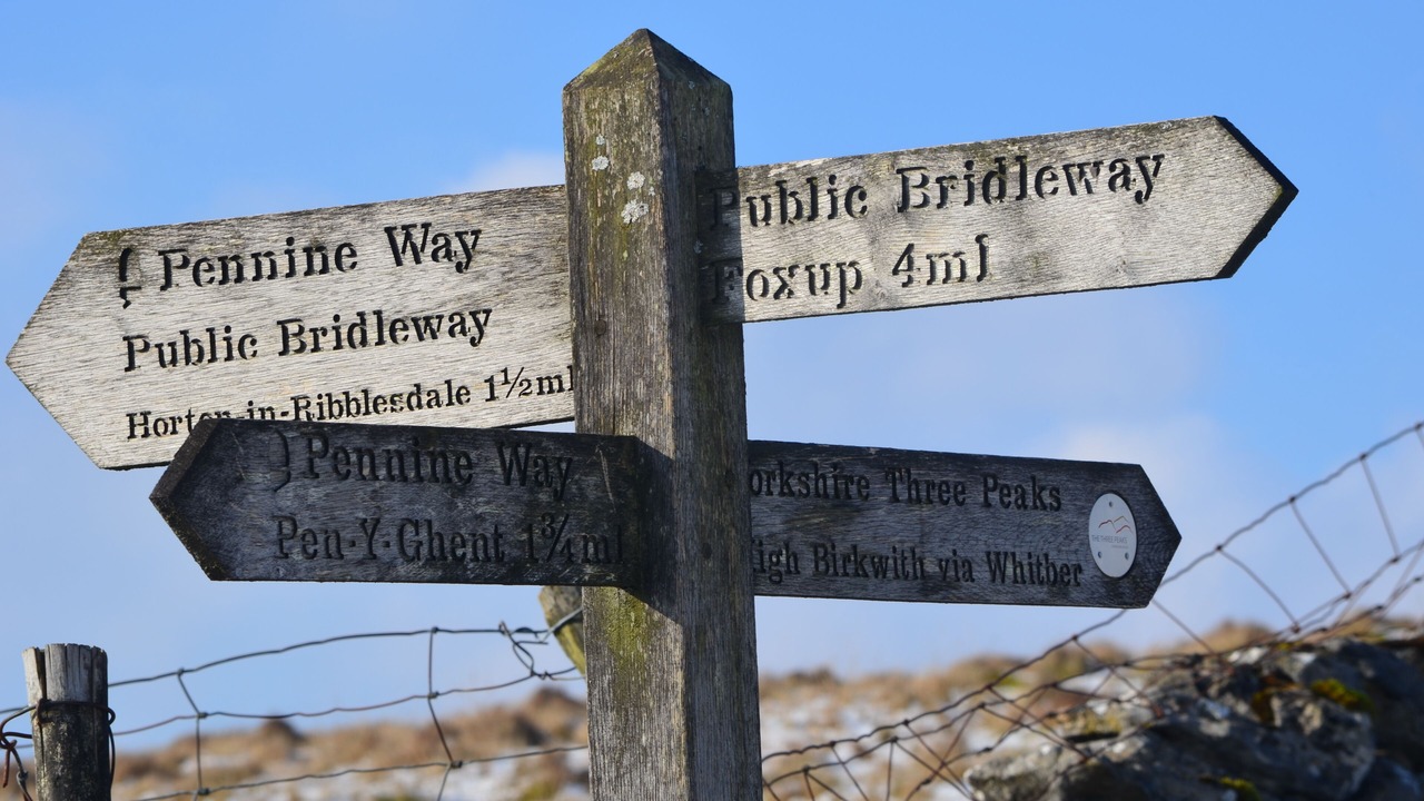 Photo of Outdoor in Settle