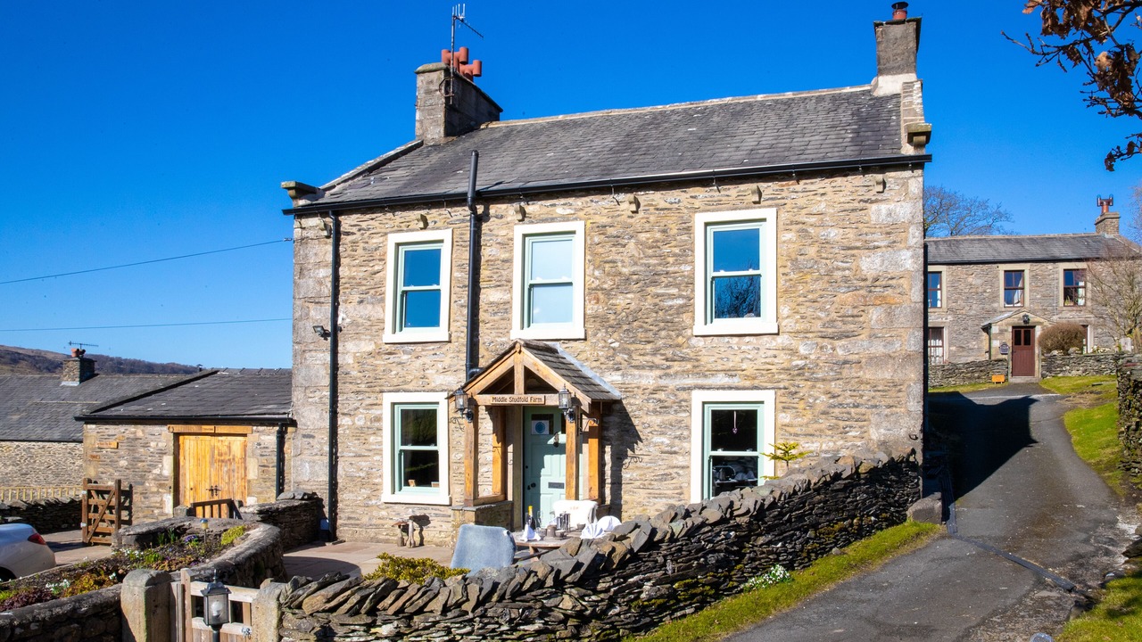Photo of Outdoor in Settle