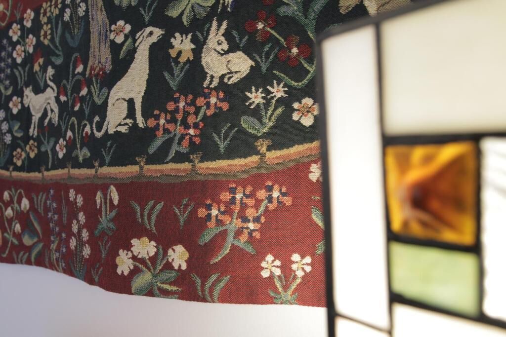 Photo of Bedroom in Stalingrad