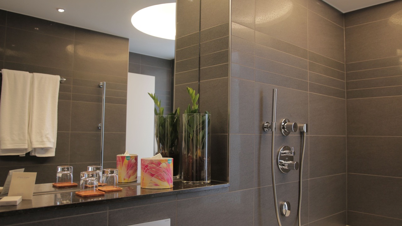 Photo of Bathroom in Stalingrad