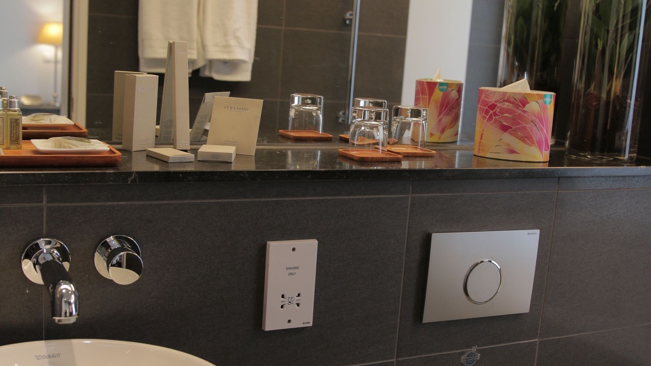 Photo of Bathroom in Stalingrad