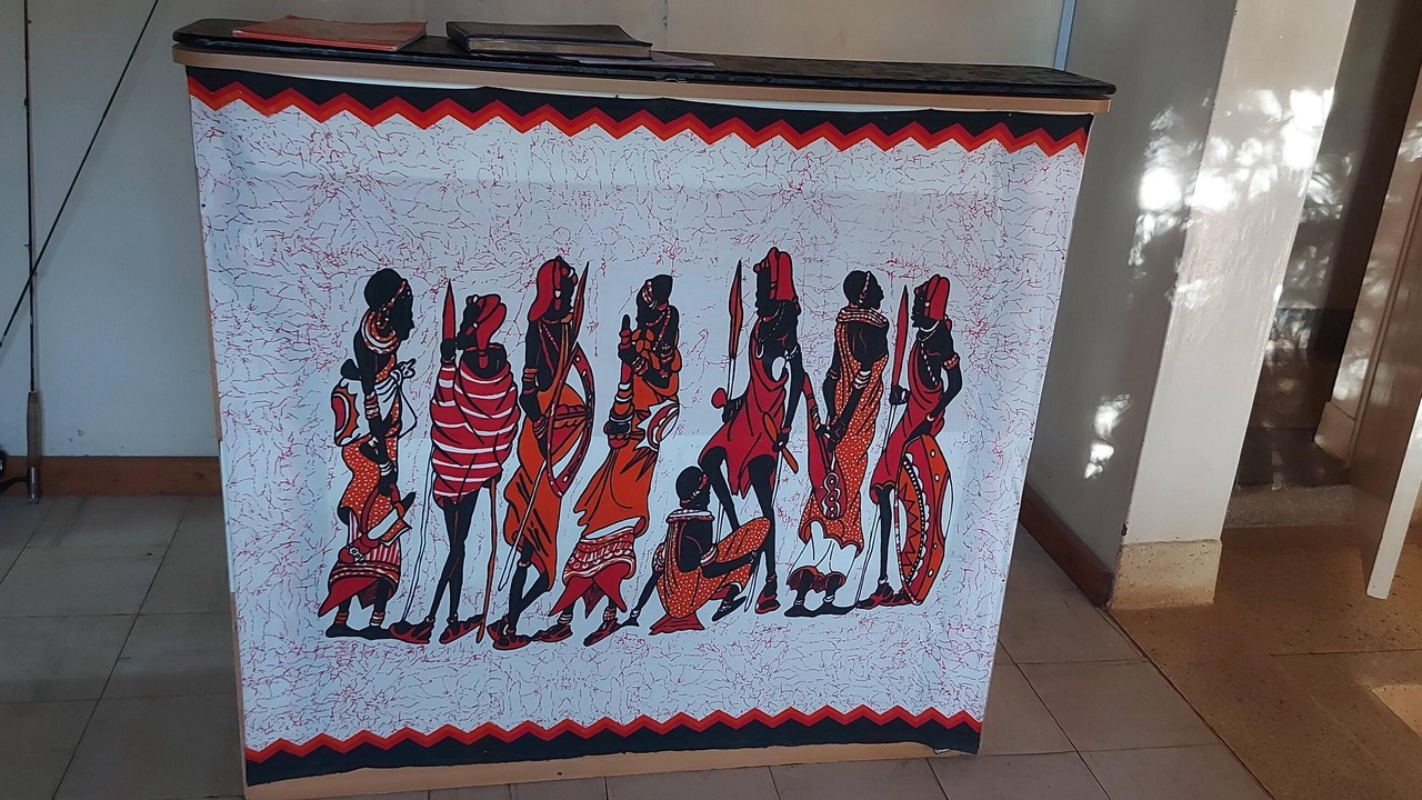 Photo of Others in Kiamuturi