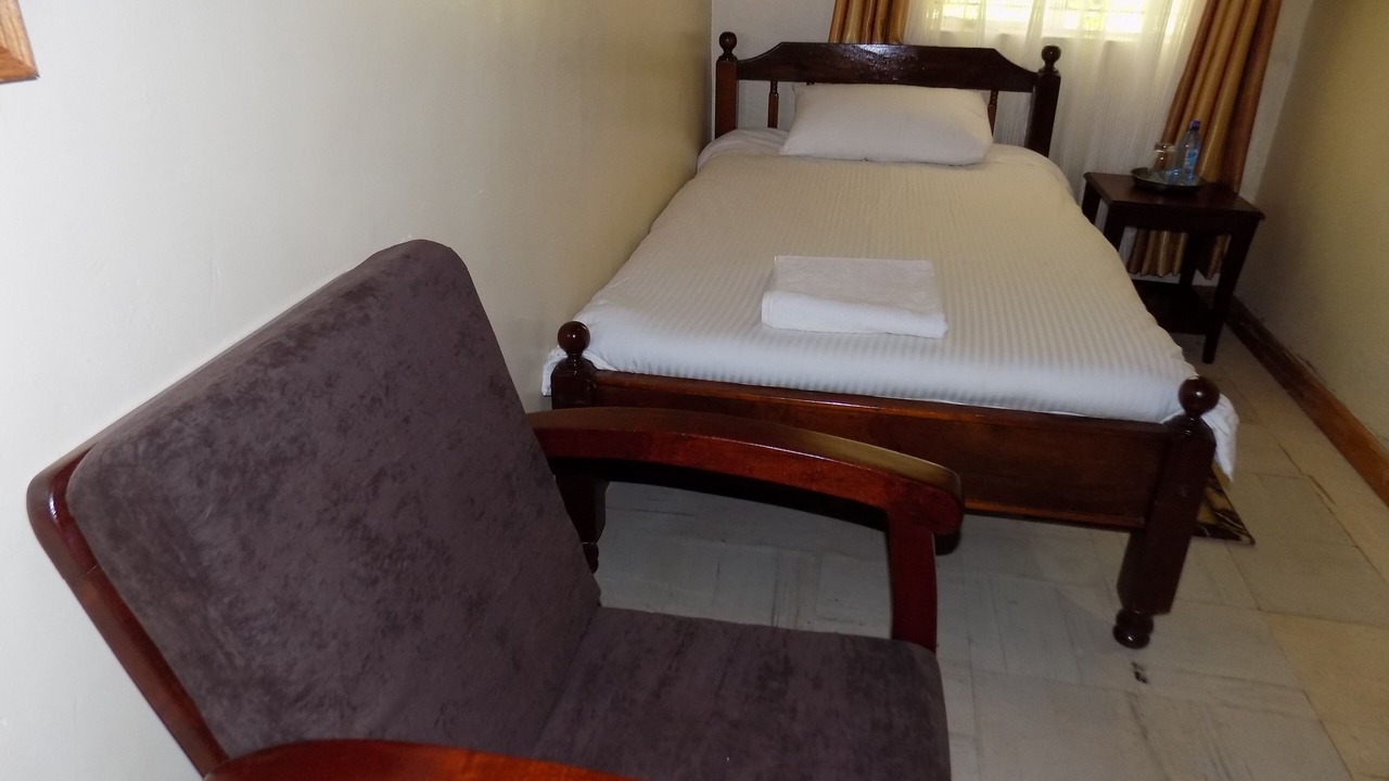 Photo of Bathroom in Kiamuturi